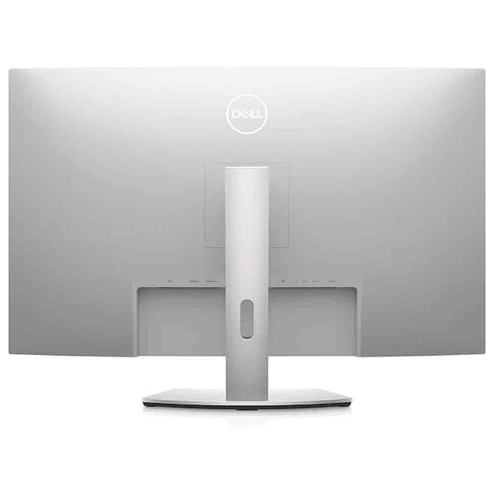 Dell S3221QS 31.5 inç 60 Hz 4 ms 4K Ultra HD Curved LED Monitör