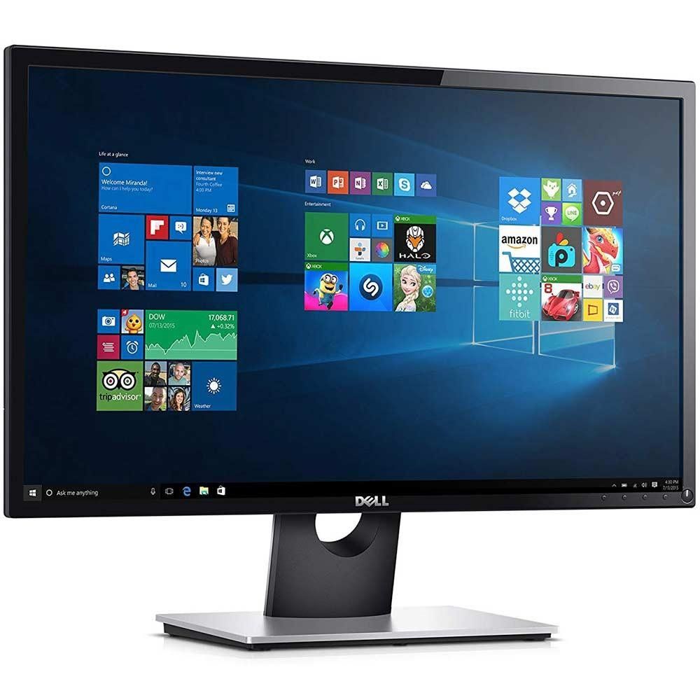 DELL SE2416HC 液晶モニター 監視用モニター Dell SE2416H Monitör Fiyatları