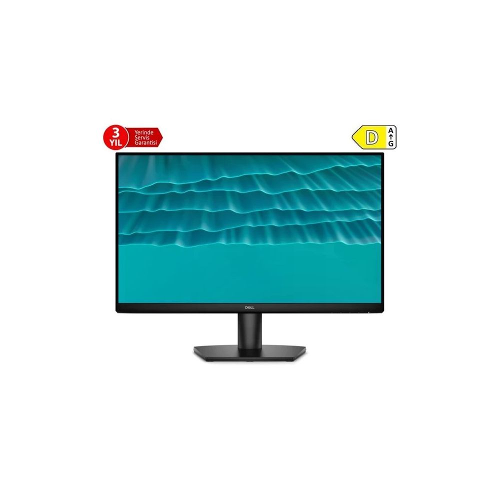 Dell SE2426H 23.8 inç 144Hz 1ms Monitör