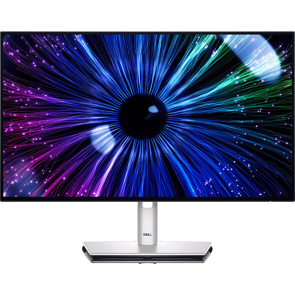 Dell UltraSharp U2424HE 23.8 inç 5ms 120Hz IPS Pivot Monitör