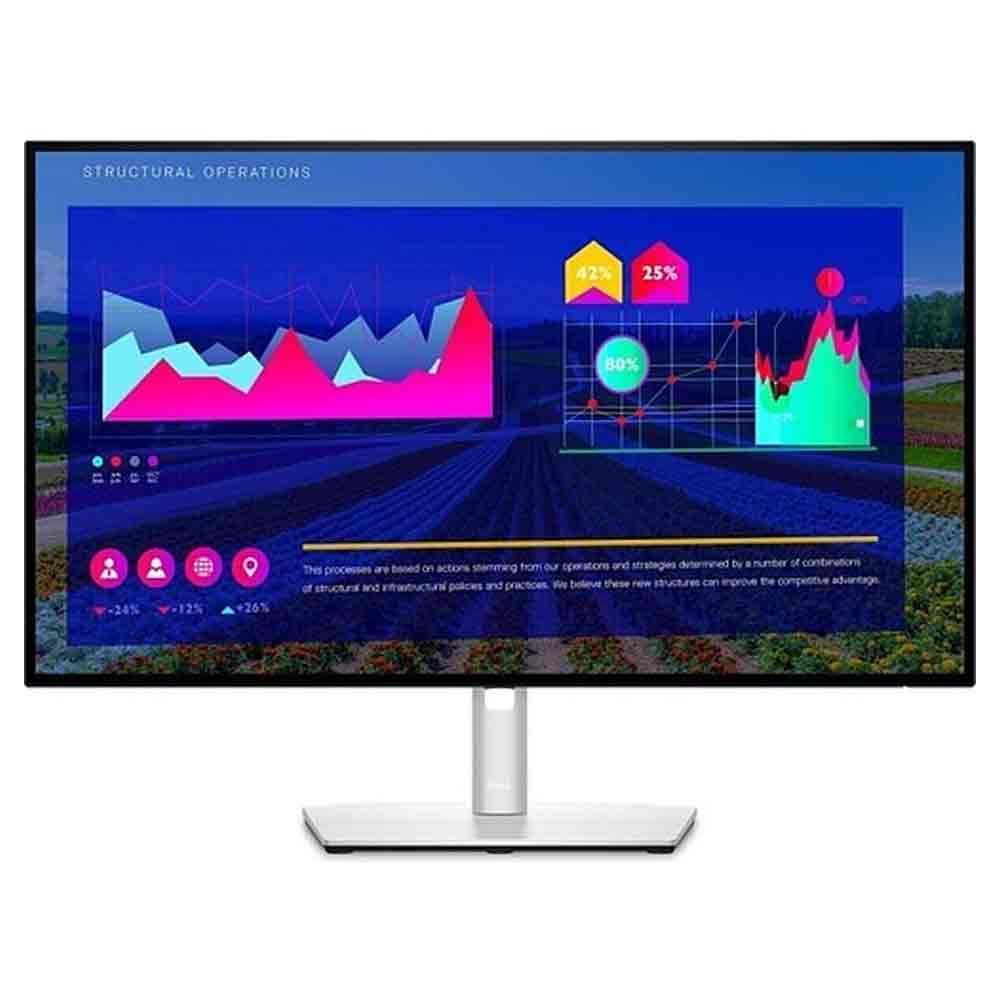 Dell UltraSharp U2722D 27 inç 60Hz 5ms Monitör