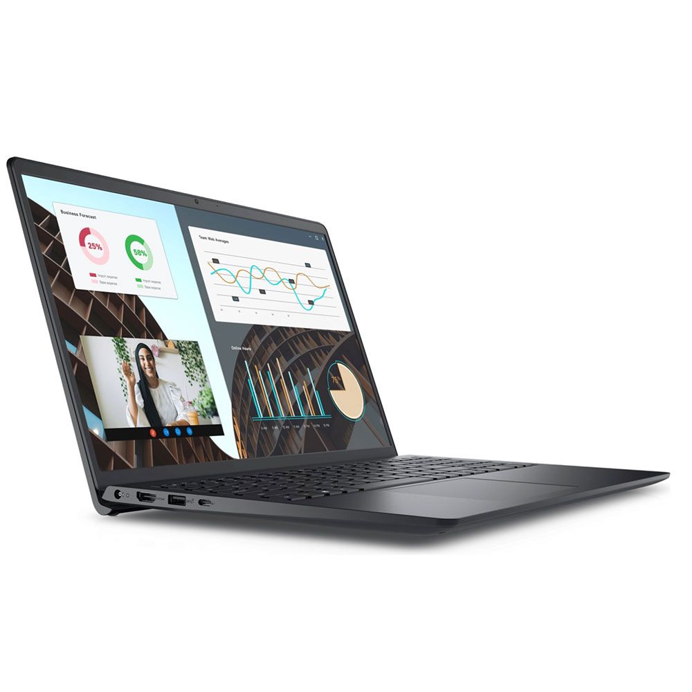 Dell Vostro 15 3530 N1806PVNB3530U i7-1355U 16GB RAM 512GB SSD