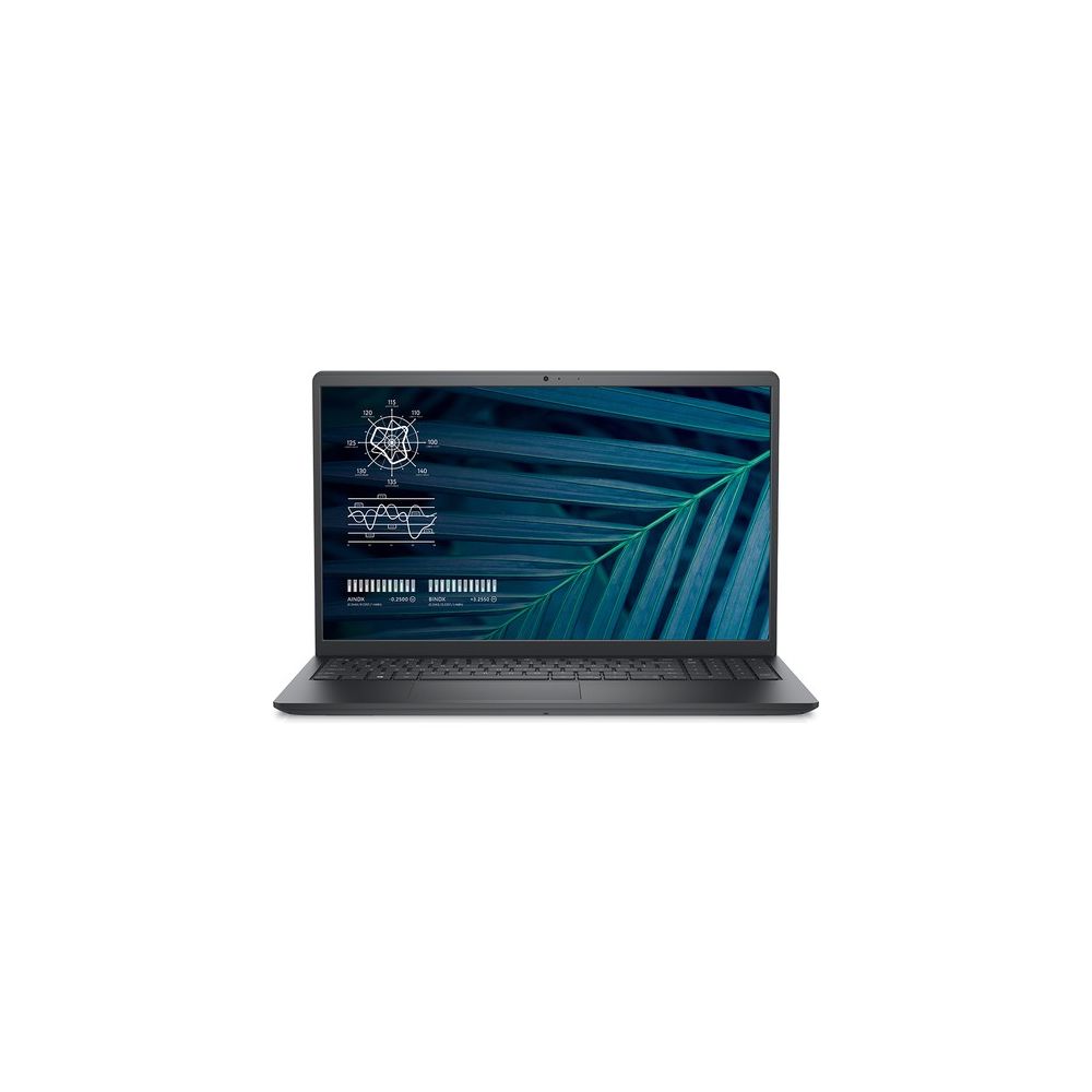 Dell Vostro 3510 3510-F8066036 i5-1135G7 8GB RAM 256GB SSD Windows 10 Pro 15.6 inç Laptop - Notebook