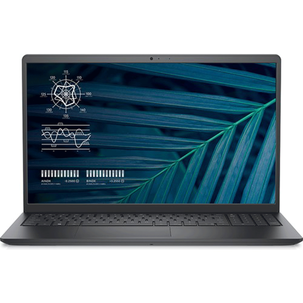Dell Vostro 3510 N8803VN3510U i5-1135G7 8GB RAM 256GB SSD FreeDOS 15.6 inç Laptop - Notebook