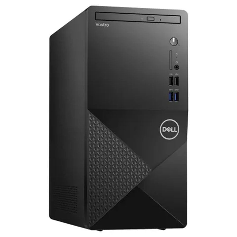 Dell Vostro 3910 N7598VDT3910EMEA_W i7 12700 16 gb 512 ssd Wpro Masaüstü Bilgisayar
