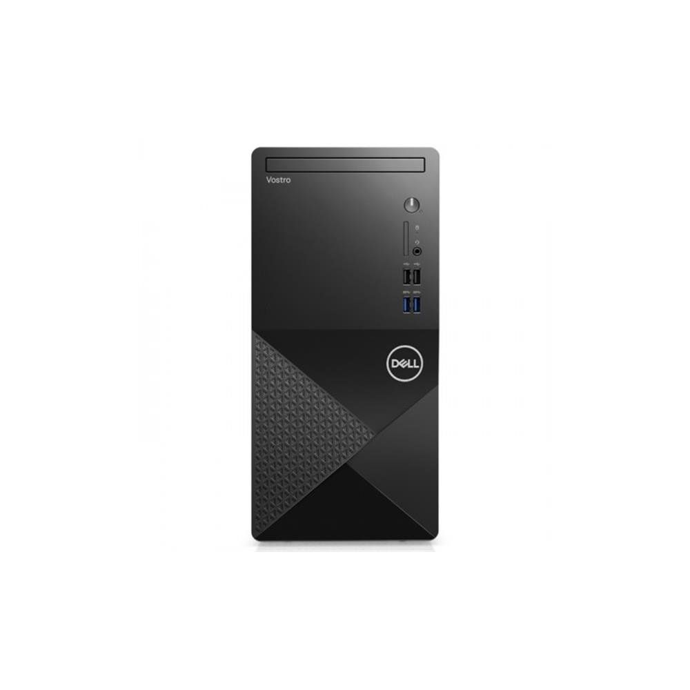 Dell Vostro 3910MT N7505VDT3910EMEA-W i5-12400 8GB RAM 256GB SSD Windows 10 Pro Masasüstü Bilgisayar