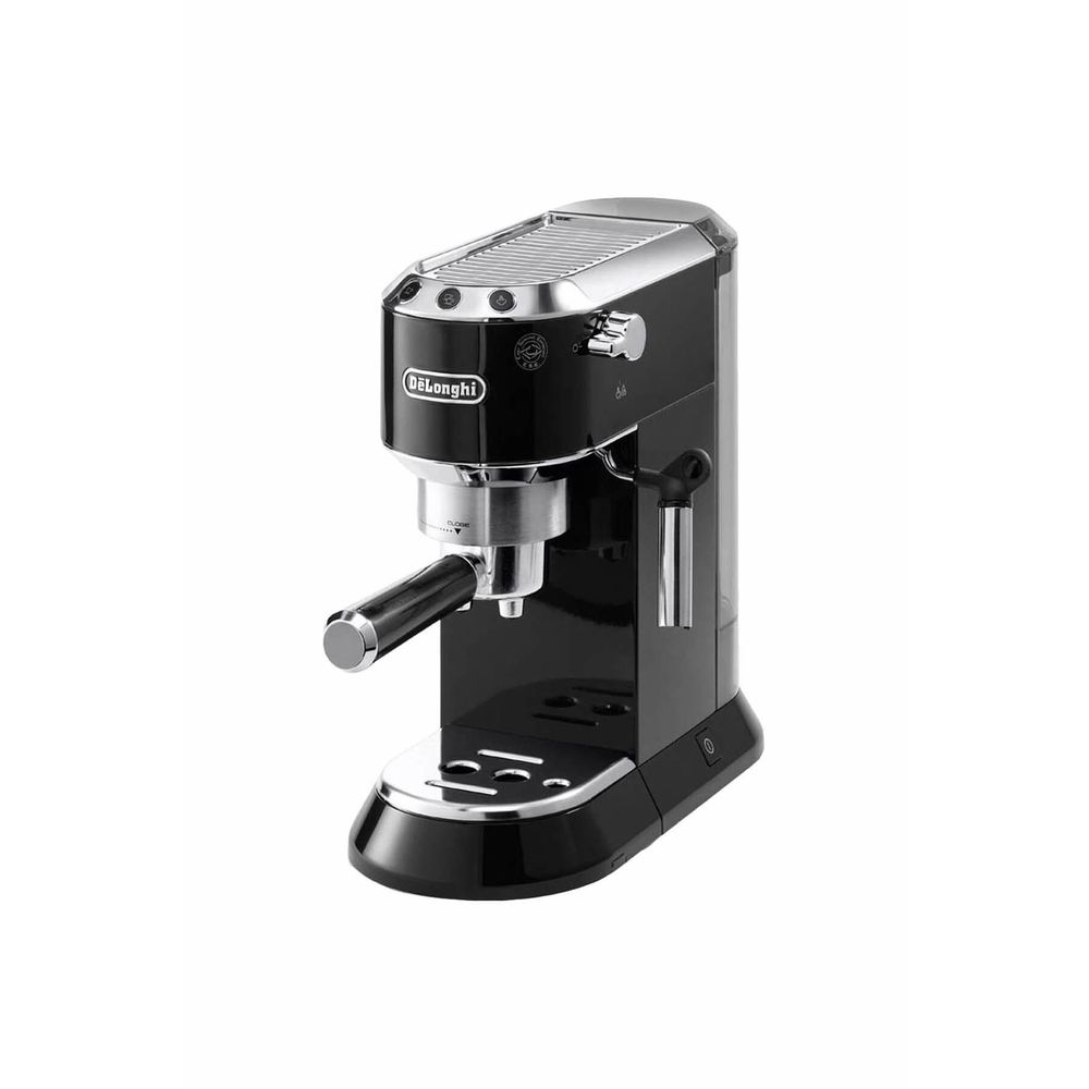 Delonghi EC685.BK Dedica 1300 W 1100 ml Espresso ve Cappuccino
