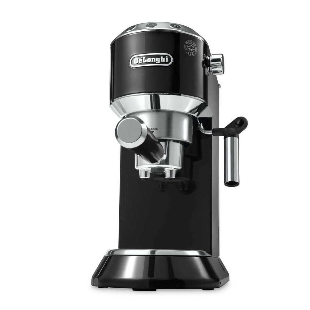 Delonghi EC685.BK Dedica 1300 W 1100 ml Espresso ve Cappuccino