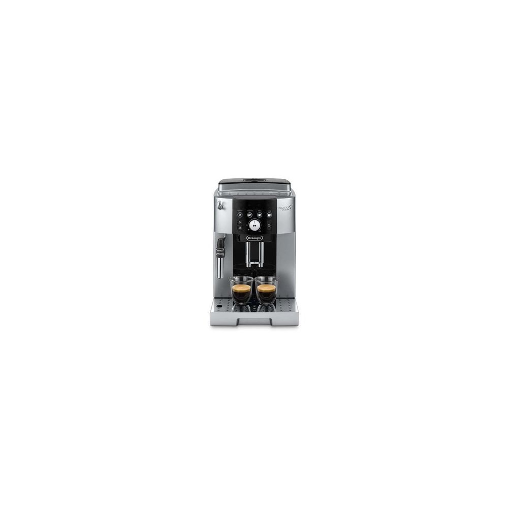 Delonghi ECAM 250.23.SB Magnıfıca S Smart Kahve Makinesi gümüş Fiyatları