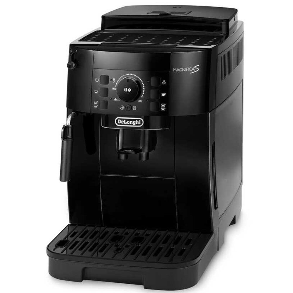 Delonghi ECAM12.121.B Magnifica S Kahve Makinesi Fiyatları