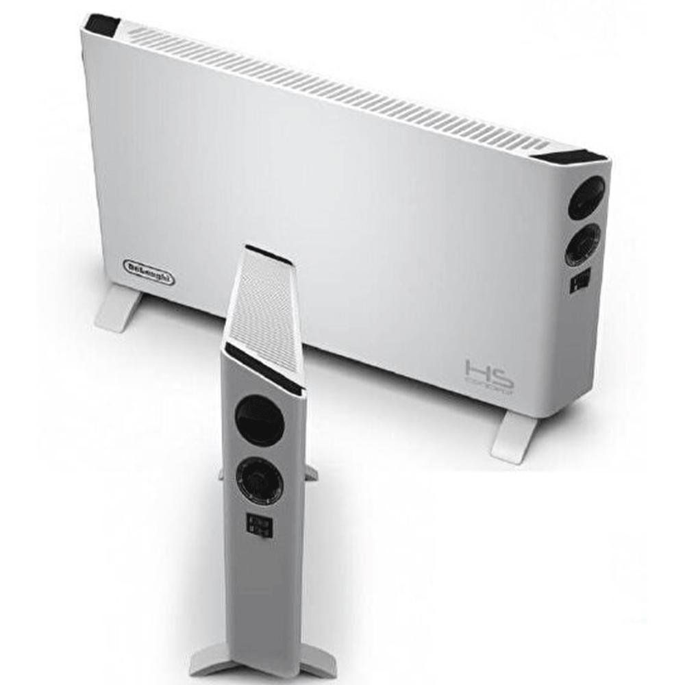Delonghi HSX2324F 2400 W 3 Kademeli Konvektör Isıtıcı Fiyatları
