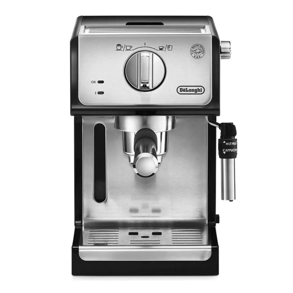 delonghi ecp 3531 1100 w 1100 ml espresso ve cappuccino makinesi fiyatlari