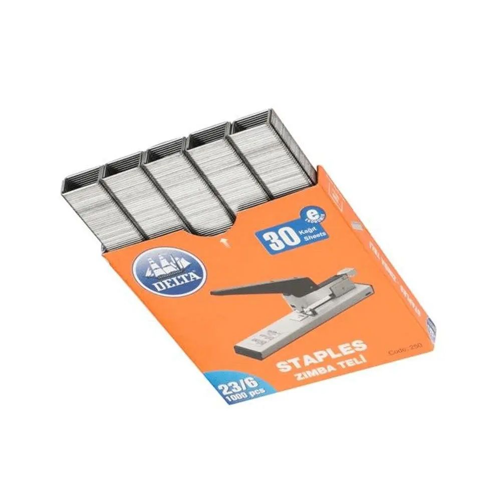 Delta 251 23-8 Zımba Teli Fiyatları