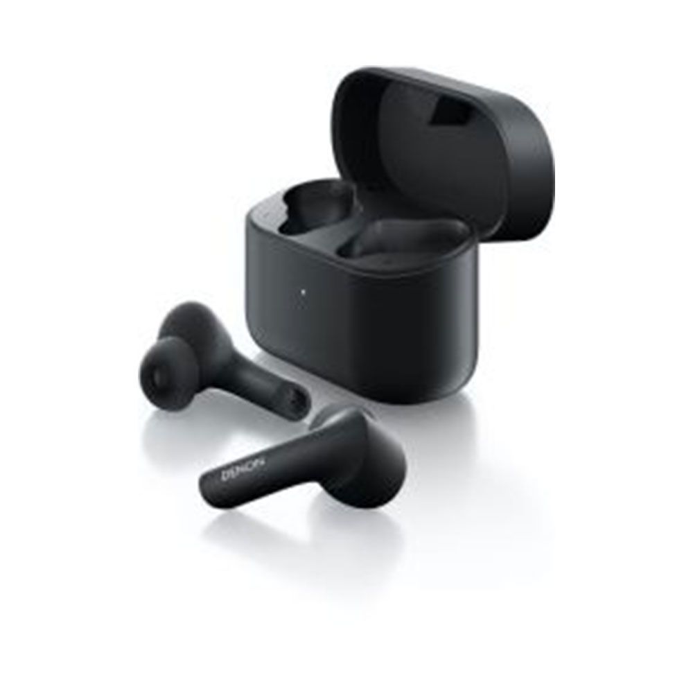 Denon AH-C630W Siyah Bluetooth Kulak İçi Kulaklık
