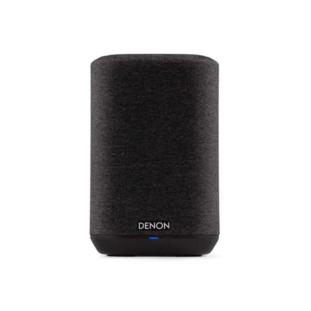 Denon Home 150 Network Siyah Bluetooth Hoparlör