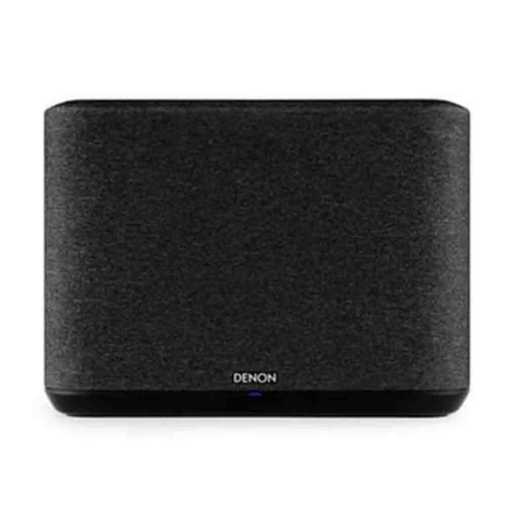 Denon Home 250 Network Bluetooth Siyah Hoparlör
