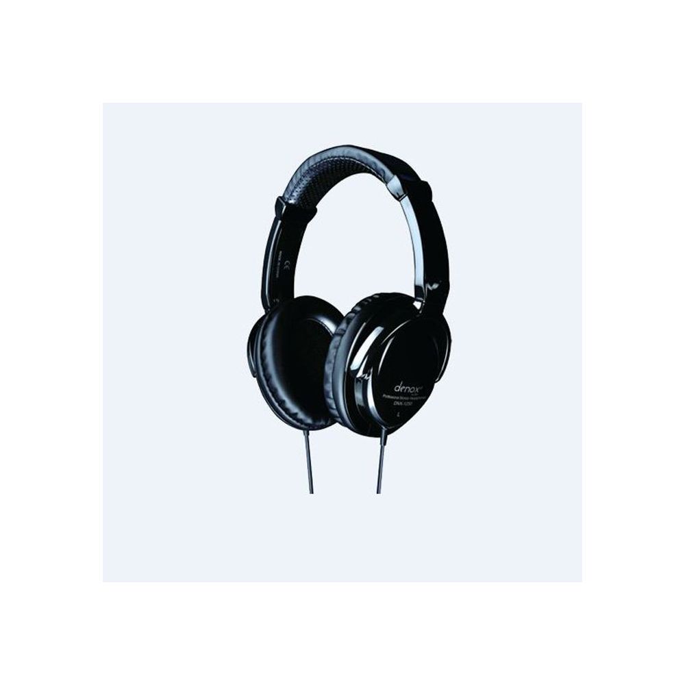 Denox DNX-1250 Stüdyo Monitör Kulaklık