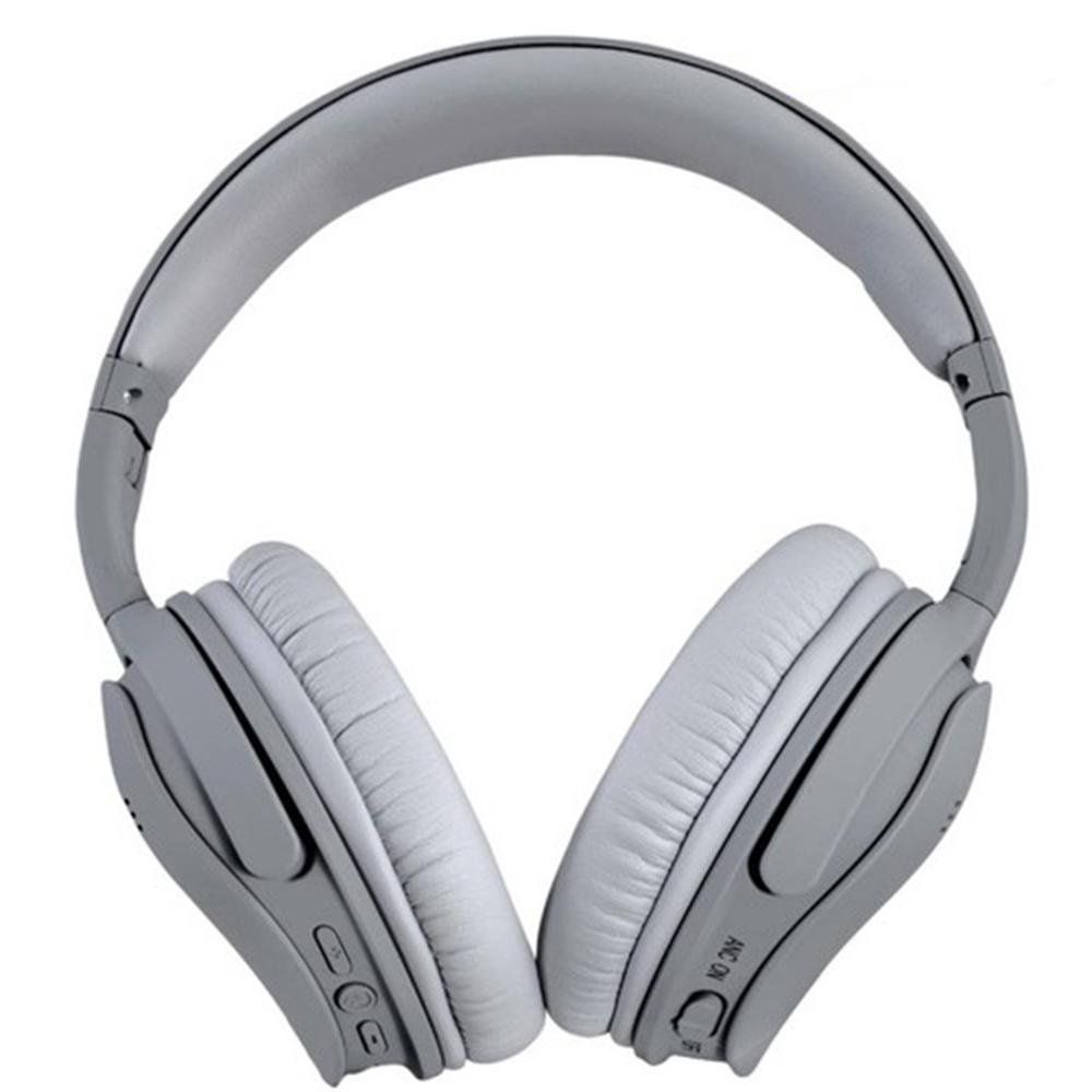 Desibel K650 Gri Bluetooth Kulaklık