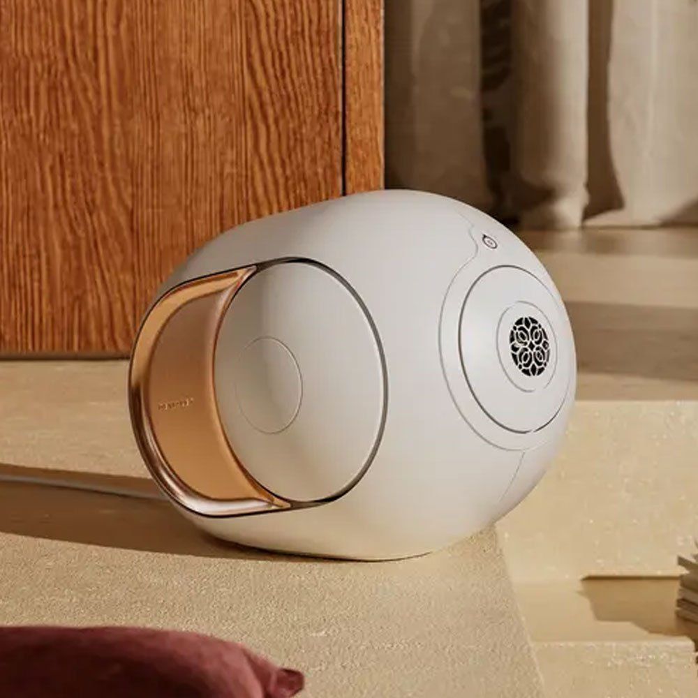Devialet Phantom 108 dB Aktif Hi-Fi Gold Hoparlör Fiyatları