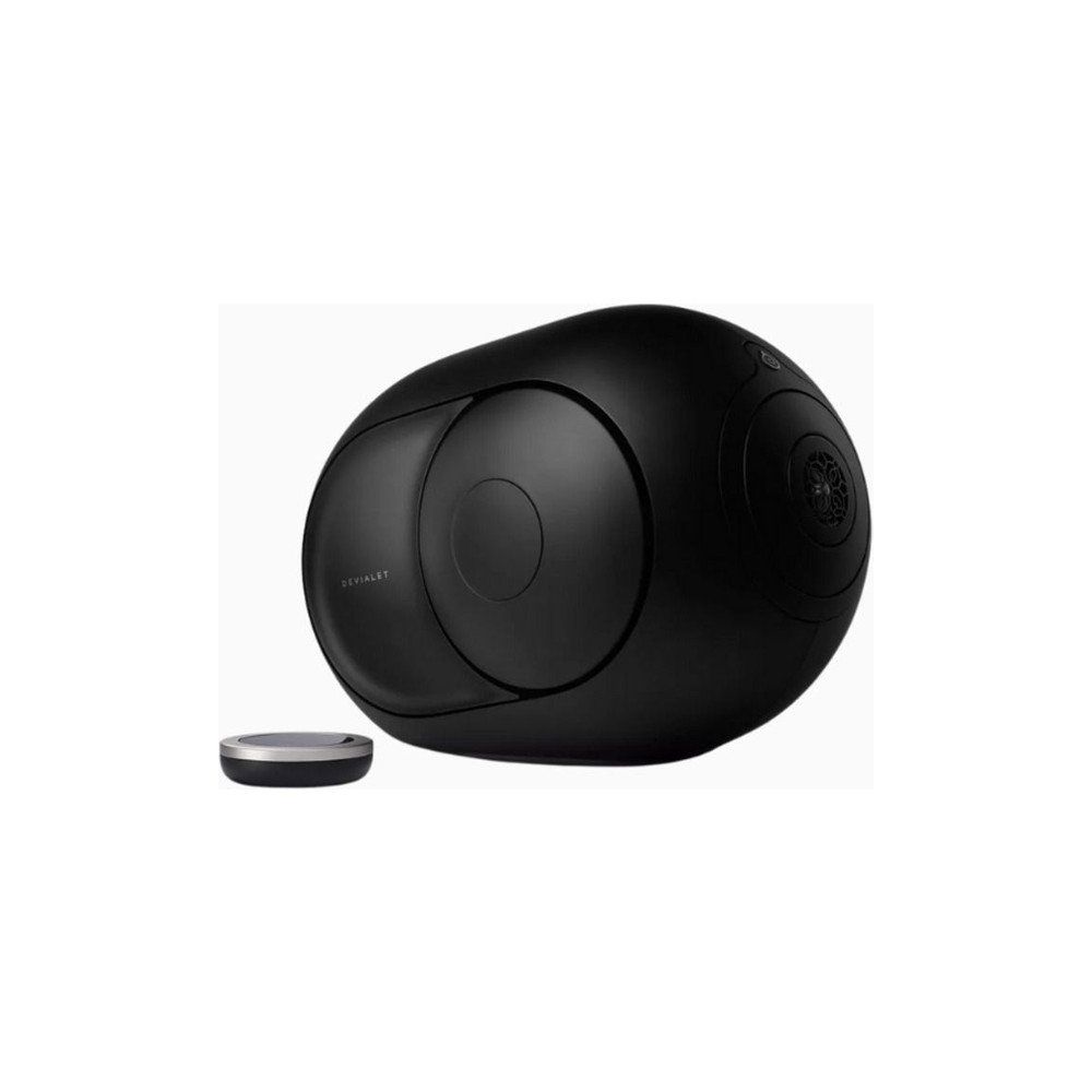 Devialet Phantom I Siyah 103 dB Aktif Hi-Fi Hoparlör Fiyatları
