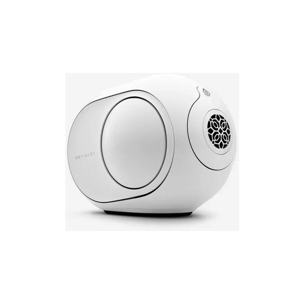 Devialet Phantom II Beyaz 98 dB Aktif Hi-Fi Hoparlör
