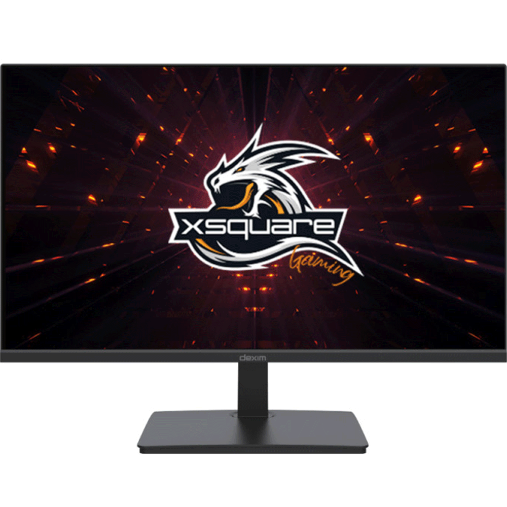 Dexim 24N11A 23.8 inç 100Hz 1ms Full HD IPS Monitör