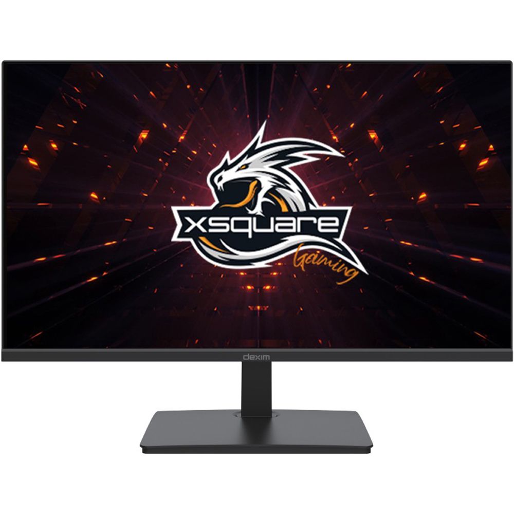 Dexim 27A51A 23.8 inç 100Hz 1ms IPS Monitör