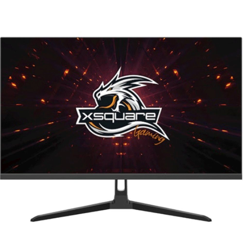 Dexim 27N12G 27 inç 180Hz 0.5ms IPS Monitör