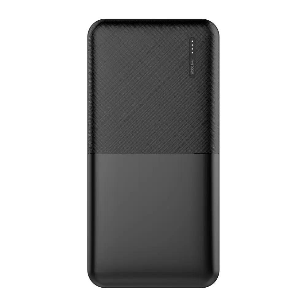 Dexim DCA0022 M11 20.000 mAh Siyah Powerbank