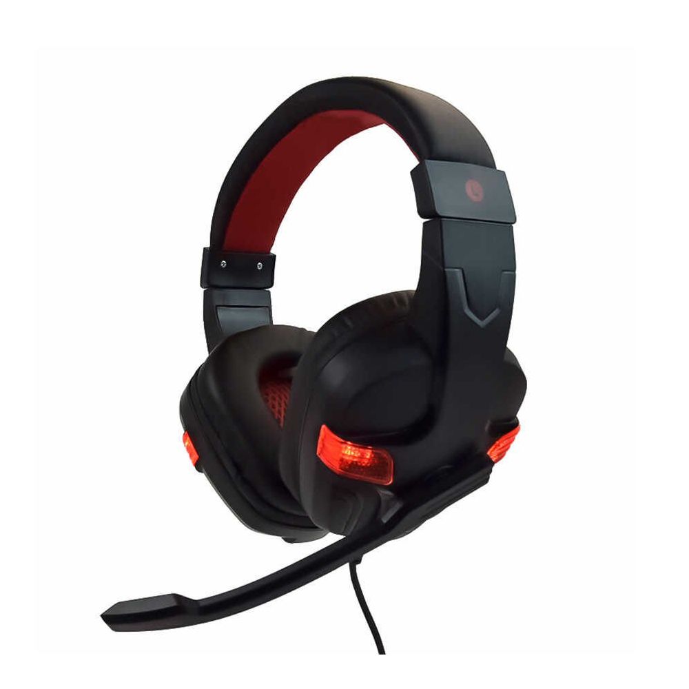 Dexim DSP002 MAGNUM Oyuncu Kulaklığı