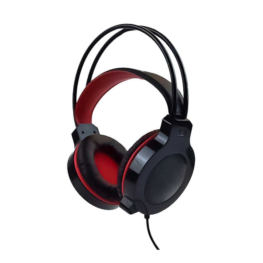 Dexim DSP005 5.1 Usb Slayer Oyuncu Kulaklığı