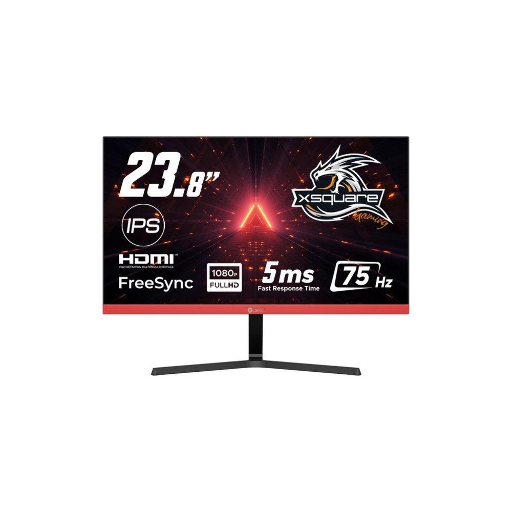 Dexim Q2381F 23.8 inç 75Hz 5ms Monitör