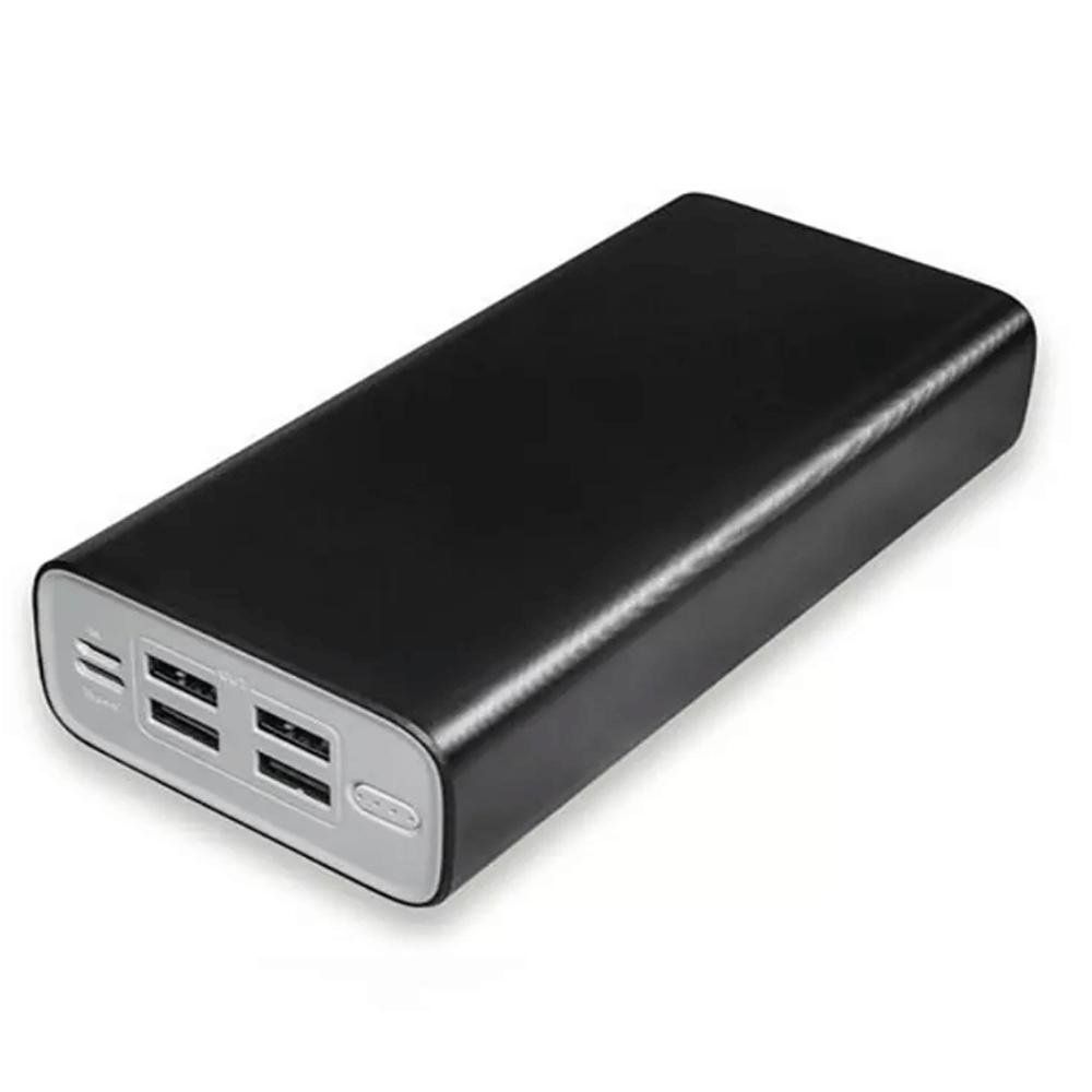 Dexim X17 DCA0030 Siyah 30.000mAh Taşınabilir Şarj Cihazı