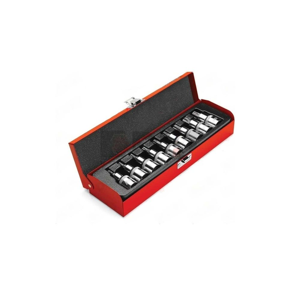 DHT 1/2 Torx Bits 9 Parça Lokma Seti Fiyatları