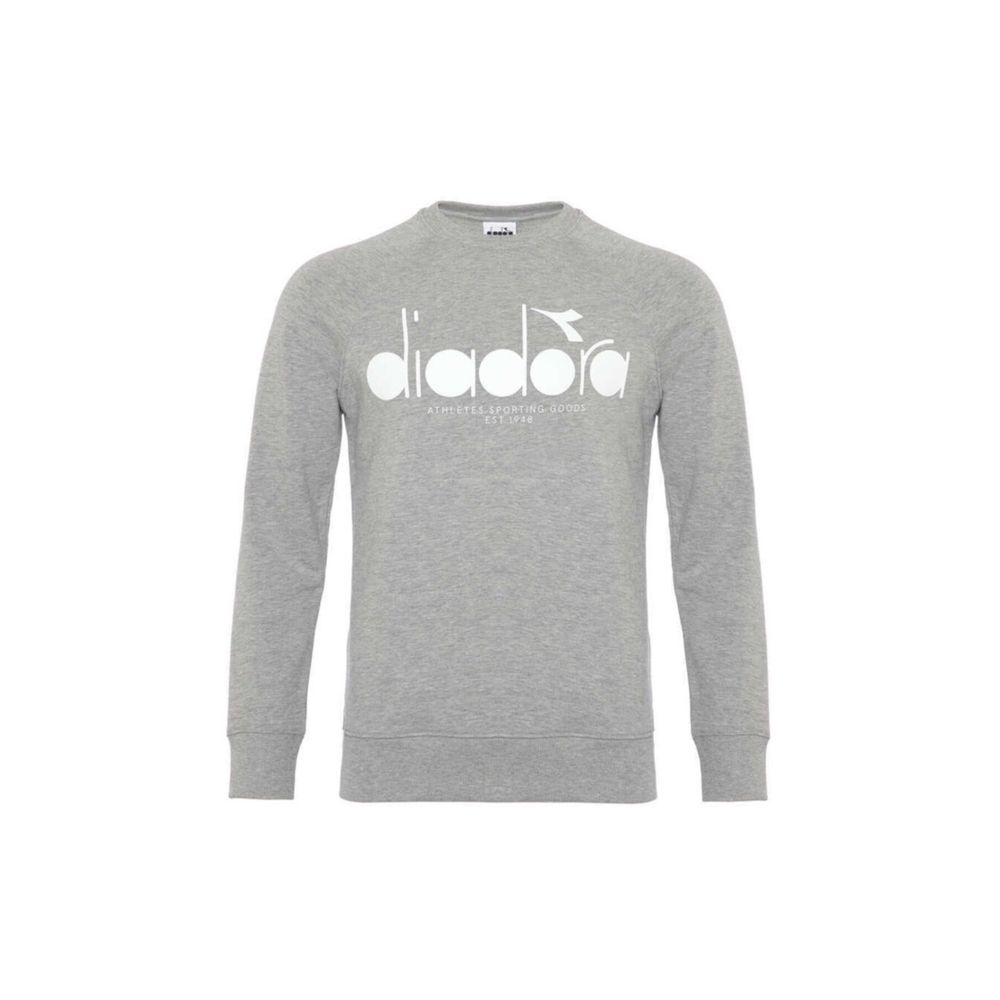 Diadora 173624-C5493 Erkek Sweatshirt Fiyatları