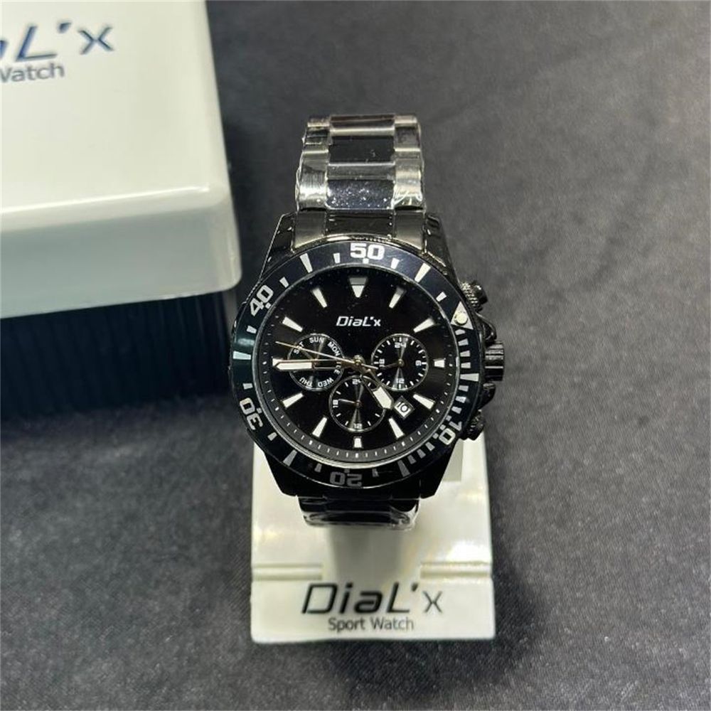Dial'x Dx 5376 1 Erkek Kol Saati Fiyatları