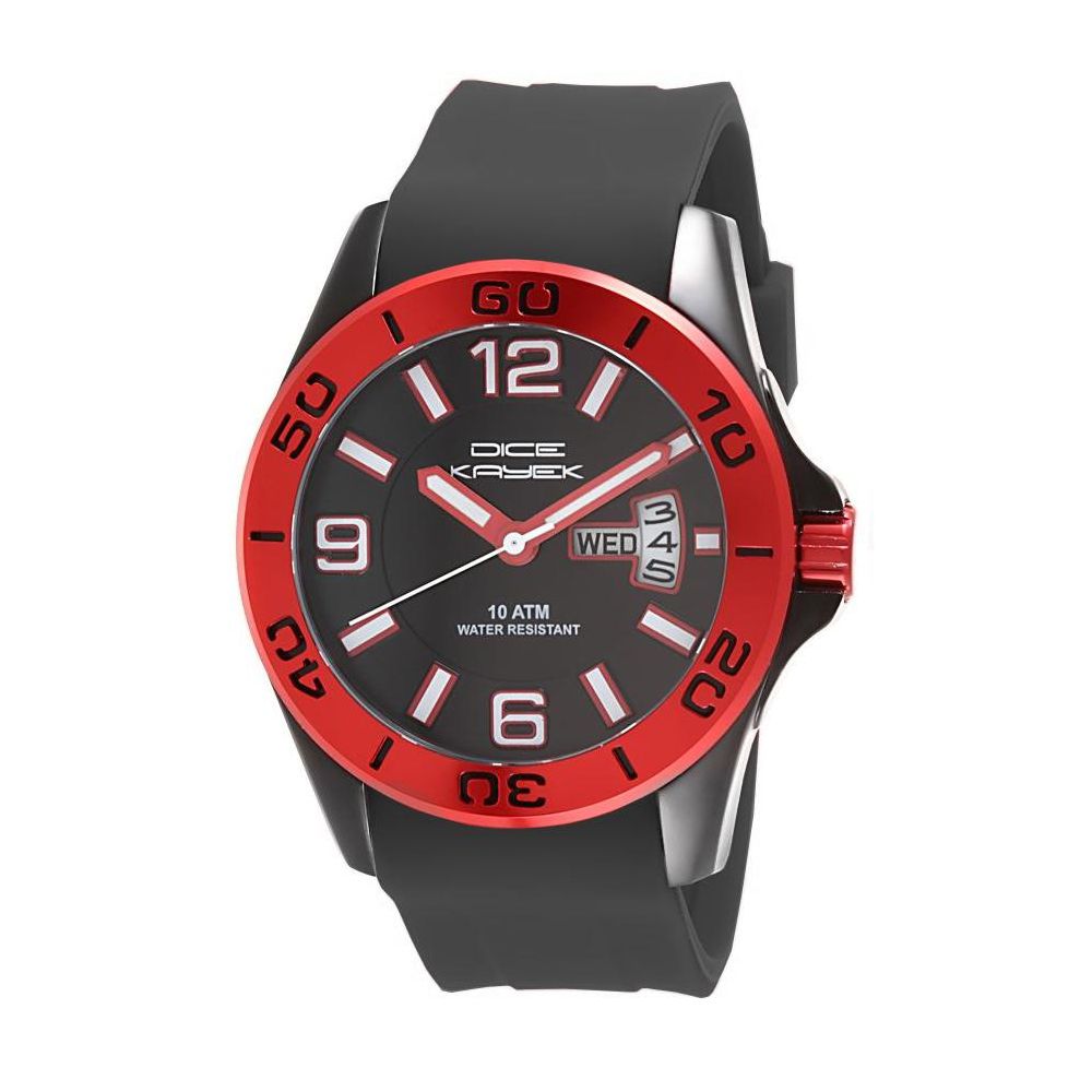 Dice Kayek DK13017B Erkek Kol Saati Fiyatları