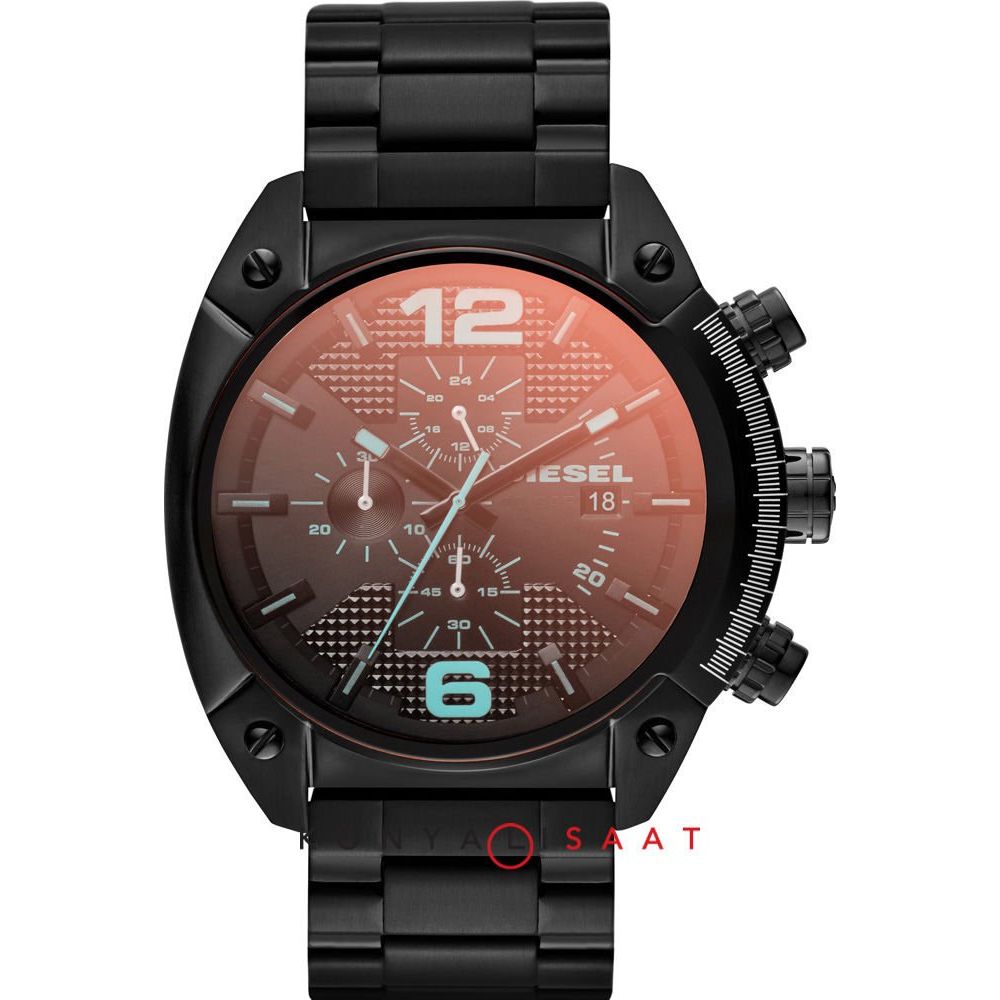 Diesel DZ4316 Erkek Kol Saati Fiyatları