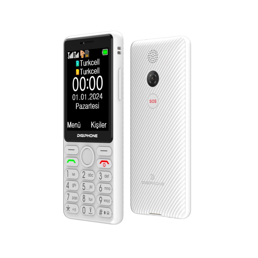 Digiphone S600 Plus