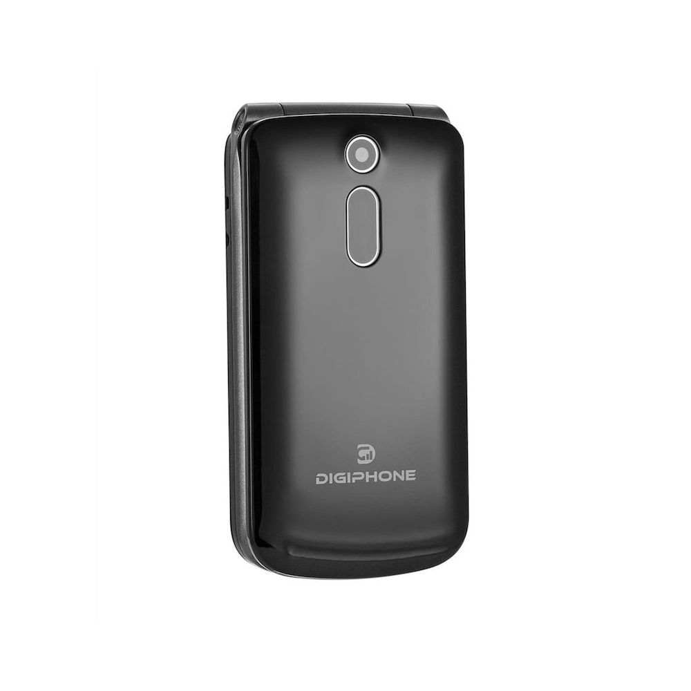 Digiphone S700 Siyah