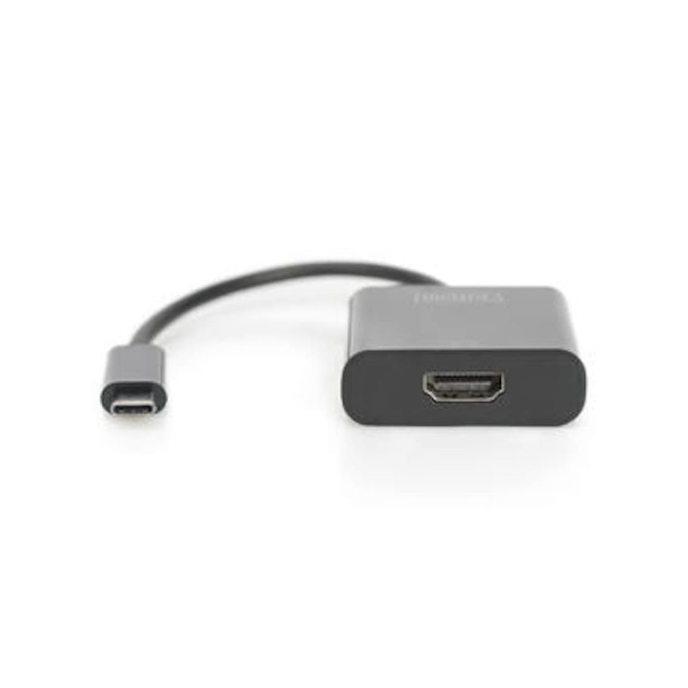 Digitus DA-70852 USB USB3.1 Gen Type-C to HDMI Kablosu Fiyatları