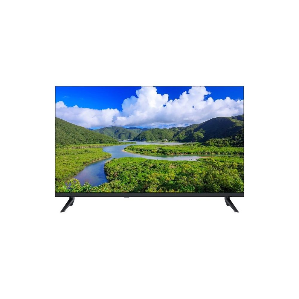Dijitsu 32 DS 10000 AOSP 32 inç 80 Ekran HD Android LED TV