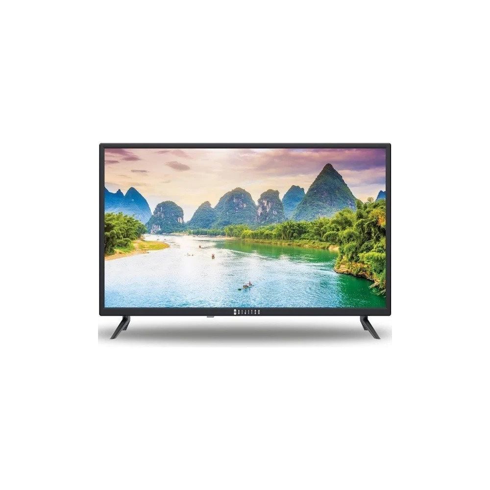 Dijitsu 32D9800 32 inç 82 Ekran HD LED TV