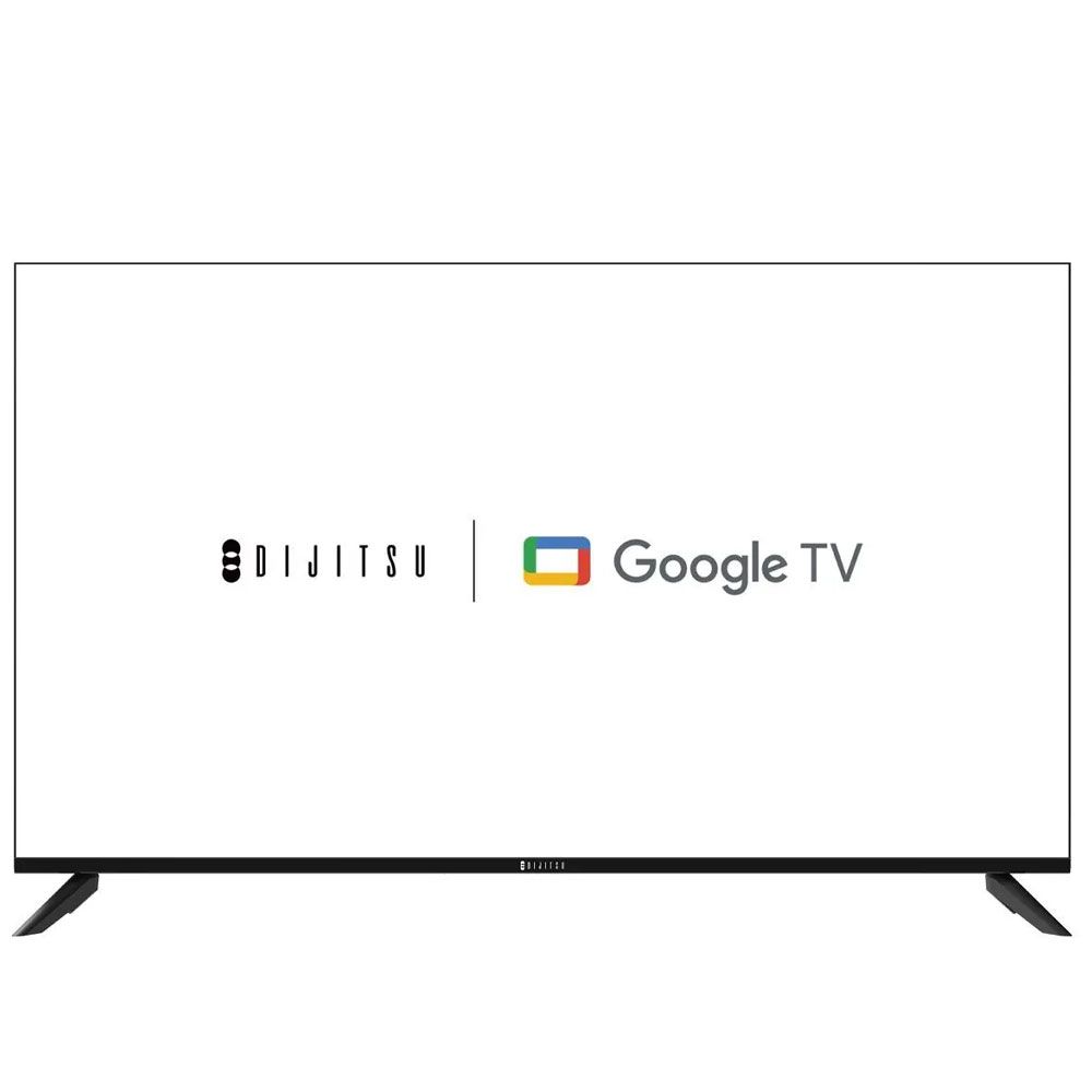 Dijitsu 50DG22000 50 inç 127 Ekran 4K Ultra HD Android LED TV