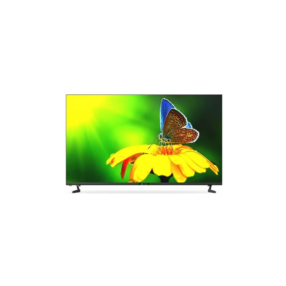 Dijitsu 50DW9900 50 inç 127 Ekran 4K Ultra HD WebOS LED TV