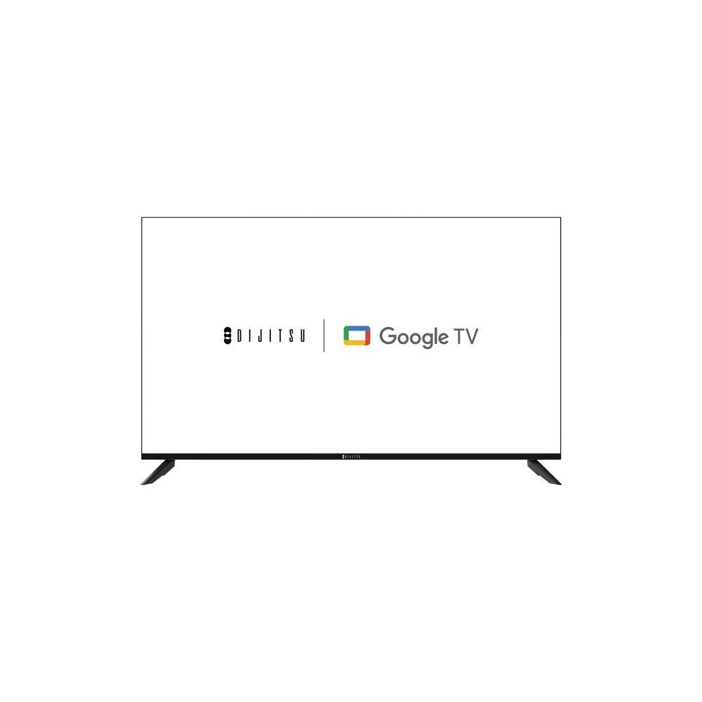 Dijitsu 55 DG 22000 55 inç 140 Ekran 4K Ultra HD Android LED TV