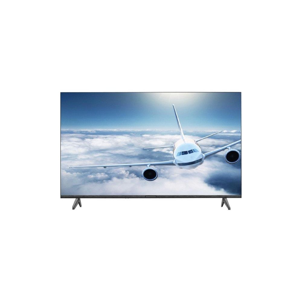Dijitsu 58 DQ 33000 58 inç 146 Ekran 4K Ultra HD Google QLED TV