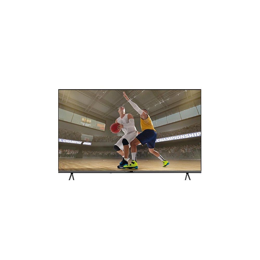 Dijitsu 58 DQ 38000 58 inç 147 Ekran 4K Ultra HD Google QLED TV