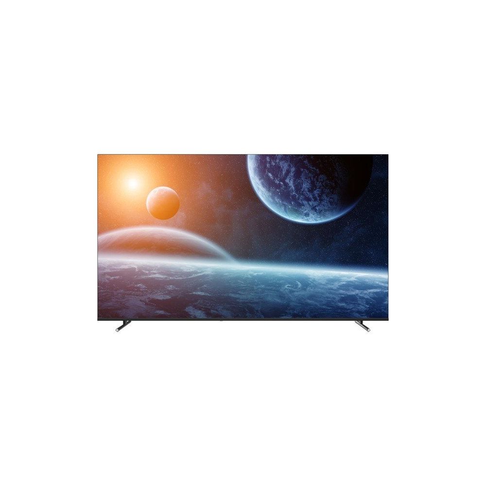 Dijitsu 65 DQ 38000 65 inç 165 Ekran 4K Ultra HD Google QLED TV