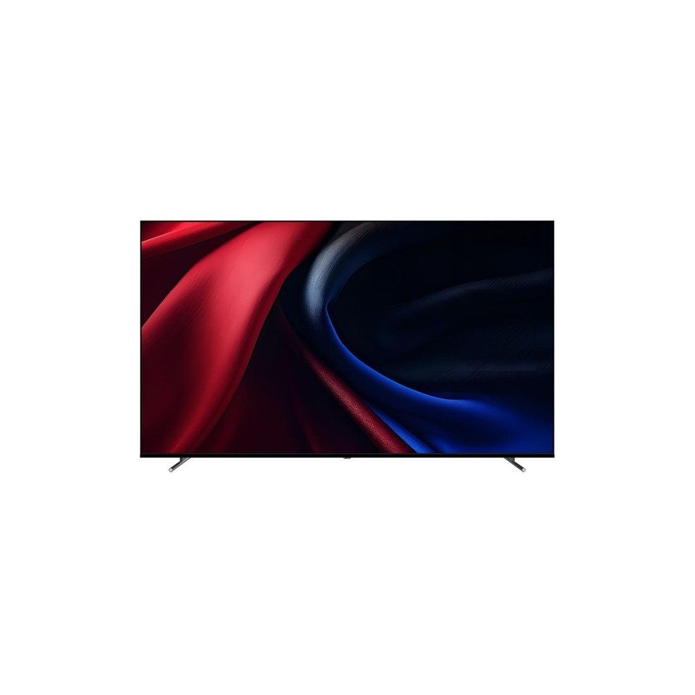 Dijitsu 75 DQ 38000 75 inç 189 Ekran 4K Ultra HD Google QLED TV